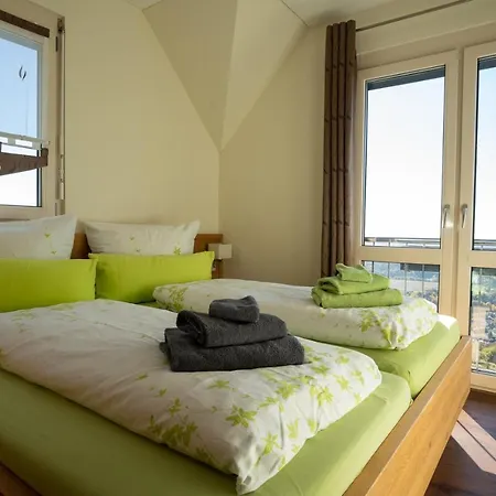 Hotel Triniushütte Thüringens Schönste Aussicht 3*