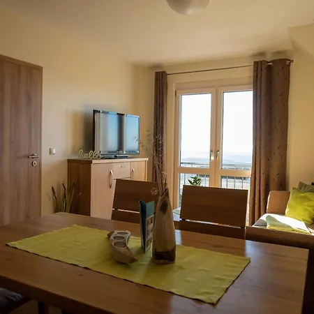 Triniushütte Thüringens Schönste Aussicht Hotel 3*