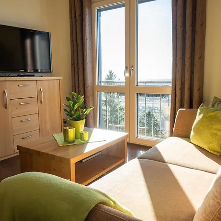 Hotel Triniushütte Thüringens Schönste Aussicht 3*