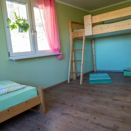Hotel Triniushütte Thüringens Schönste Aussicht