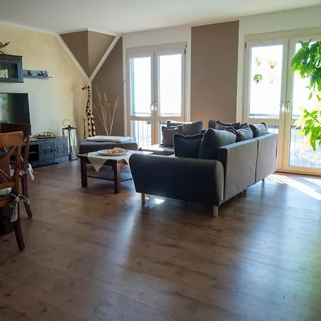 Hotel Triniushütte Thüringens Schönste Aussicht 3*