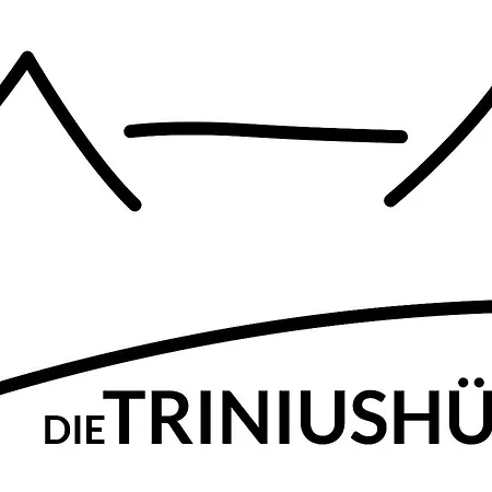 Triniushuette 