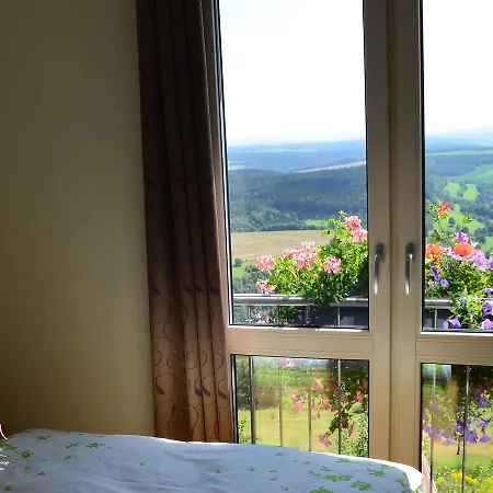 Triniushütte Thüringens Schönste Aussicht Hotel Rauenstein