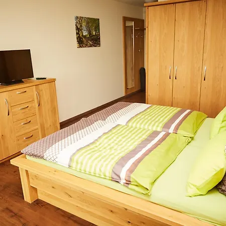 Hotel Triniushuette 