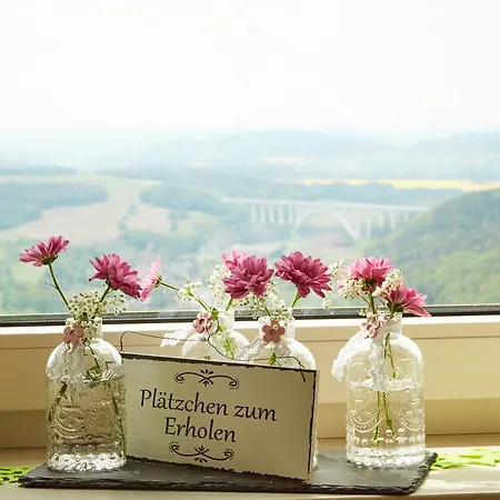Hotel Triniushütte Thüringens Schönste Aussicht 3*